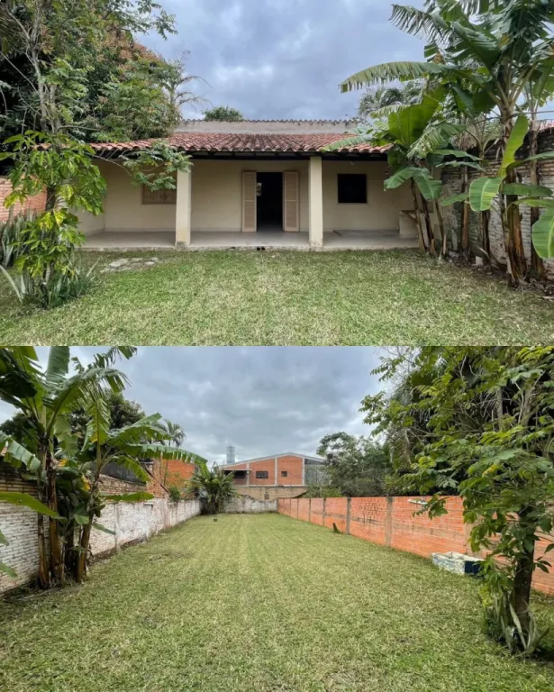 Alquilo casa en Loma Pytá, Asunción — Foto 3