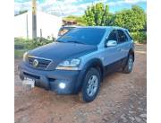 Vendo Kia Sorento 2004