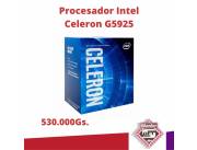 PROCESADOR CELERON G5925