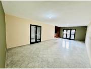 DEPTO DE 3 DORM. EN BO. TACUMBU