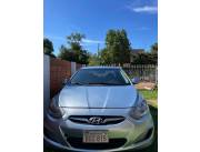Hyundai Accent 2.012