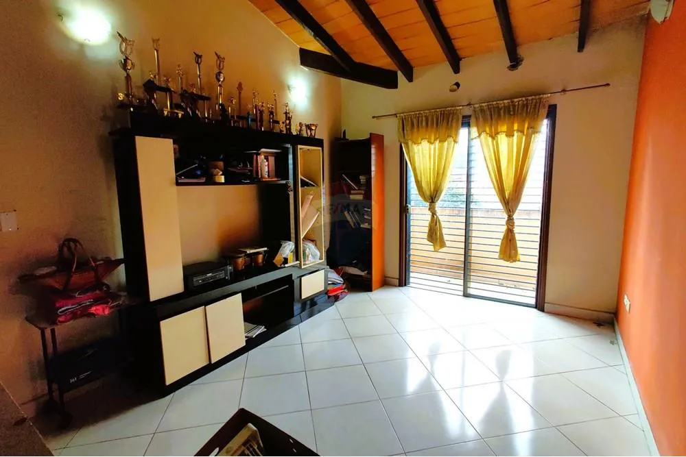Casa Tipo Dúplex - Asunción B° San Vicente! — foto 2