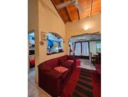 VENDO CHALET EN PALMA LOMA - LUQUE
