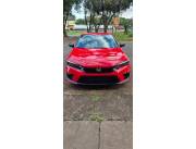 Honda Civic 2023 Automático 1.5 TURBO Recien Importado