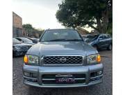 Nissan Terrano 2001 aut. Diésel