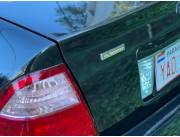Toyota New corolla año 2006