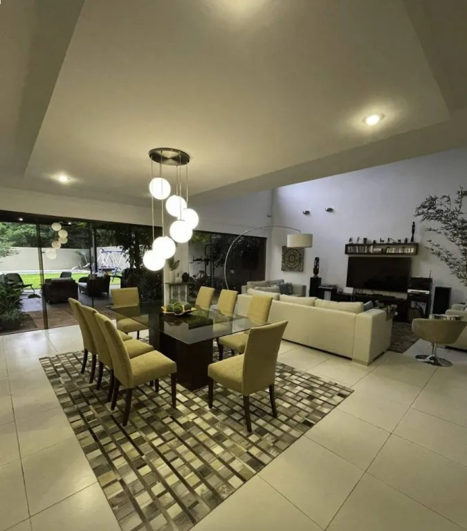 VENDO CASA MODERNA EN SALVADOR DEL MUNDO — foto 2
