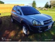 Hyundai Tucson 2009