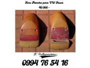 Faro Plancha VW Fusca
