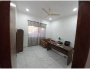 VENDO CASA EN VILLETA