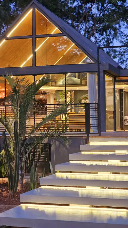 VENDO PRECIOSA CASA EN PARAGUARI EQUIPADA Y AMOBLADA — foto 3