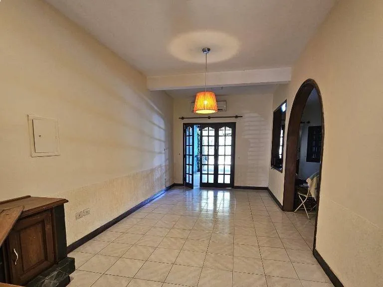 VENDO DUPLEX EN ZONA TRANQUILA - VILLA AURELIA — foto 2
