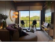 Vendo Departamento De 2 Habitaciones Amoblado en ZUBA IV en Luque Zona CIT