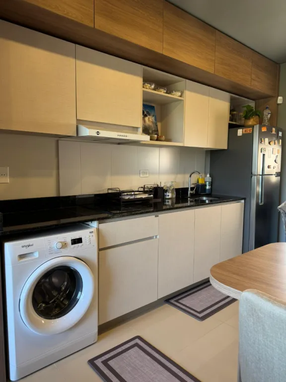 Vendo Departamento De 2 Habitaciones Amoblado en ZUBA IV en Luque Zona CIT — photo 2