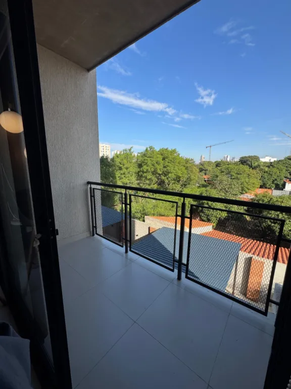 Vendo Departamento De 2 Habitaciones Amoblado en ZUBA IV en Luque Zona CIT — photo 3