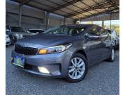 Kia Cerato 2018