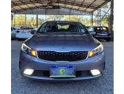 HERMOSO KIA CERATO! 2018! Motor 1.6cc FLEX con modo ECO! Modos de Manejo! Caja AUTOMÁTICA