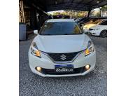 NEW Suzuki Baleno hatchback!! Del representante (Censu) Año 2019 caja automática