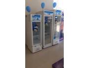 VISICOOLER MIDEA DE 300, 380 Y 460 LITROS !! NUEVOS EN CAJA CON 2 AÑOS DE GARANTÍA !
