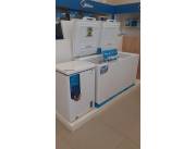 CONGELADORES MIDEA DE 120 , 160, 220, 300, 400 Y 515 LITROS !! NUEVOS EN CAJA CON GARANTÍA