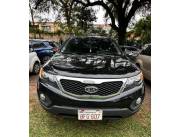 2011 KIA SORENTO