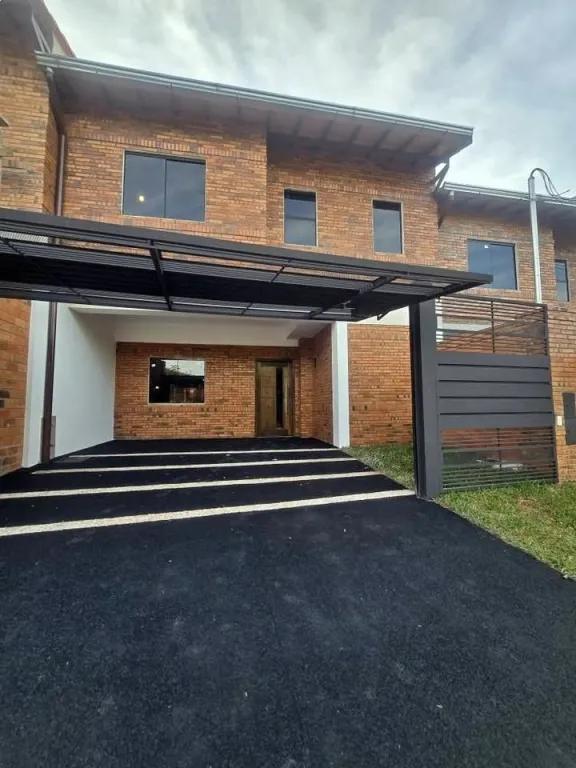 Dúplex a estrenar en Villa Elisa — foto 2