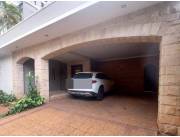 VENDO RESIDENCIA EN ZONA ESTRATÉGICA EN LAS LOMAS