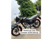 KENTON GTR 200CC LTD 2025