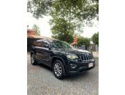 Jeep Grand Cherokee Laredo 2014