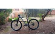 BICICLETA BEST XTREME ARO 29 PROFESIONAL