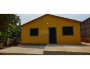 Casa - Venta - Paraguay Central Capiata