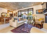 Venta de Casa Dúplex en Mburucuyá, Asunción