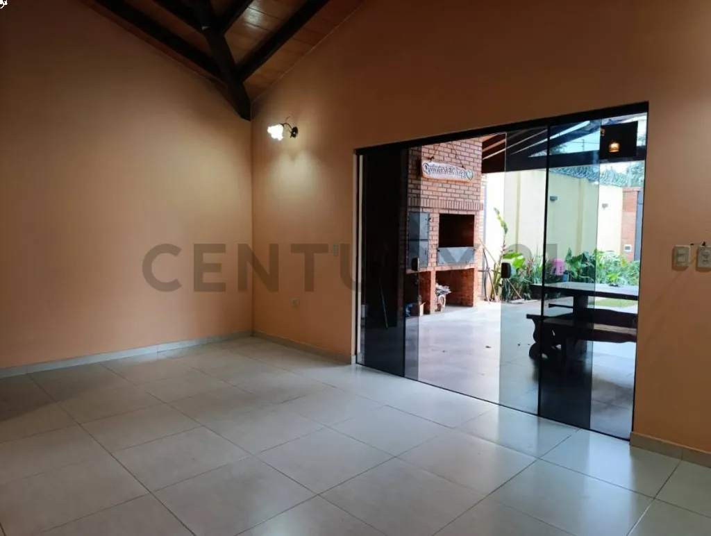 Alquilo casa con oportunidad unica en San Lorenzo! — foto 3