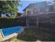 VENDO DUPLEX EN VILLA AURELIA