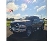 Dodge Ram Laramie 2015 4x4 Aut.