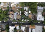 Terreno - Venta - Paraguay Asunción La Encarnación