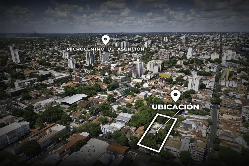 Terreno - Venta - Paraguay Asunción La Encarnación — foto 2