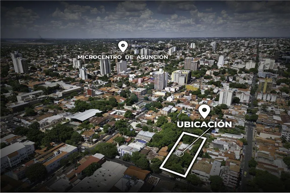 Terreno - Venta - Paraguay Asunción La Encarnación — foto 3