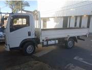 Camión Sinotrux diesel 2024 3500 kilos !!!