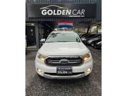 FORD RANGER LIMITED 4X4 2020