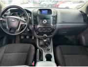 Ford Ranger 2018