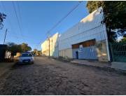 Alquiler de depósito z/ Salemma