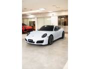 PORSCHE 911 CARERA S 2017