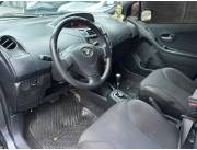 Toyota New Vitz Rs 2008