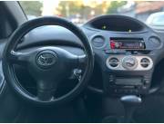 Toyota Vitz 2003