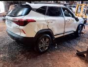 Kia Seltos en Desarme Año 2023
