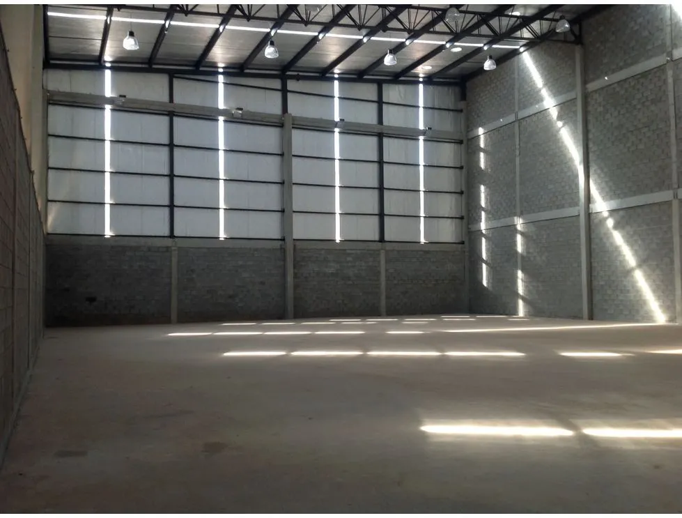 VILLA ELISA: 1.365 M2, 2 PLANTAS + OFICINAS + MANIOBRA DE CAMIONES, IDEAL P DISTRIBUIDO — foto 2