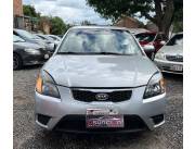 Kia Río 2011