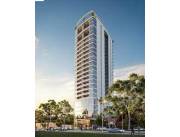 Departamento - Venta - Paraguay Asunción Santísima Trinidad