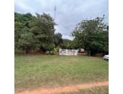 PARAGUARÍ, YVYCUÍ: 6 HECTÁREAS, HERMOSA GRANJA EN VENTA, IDEAL P/ VIVIR O DESCASAR.